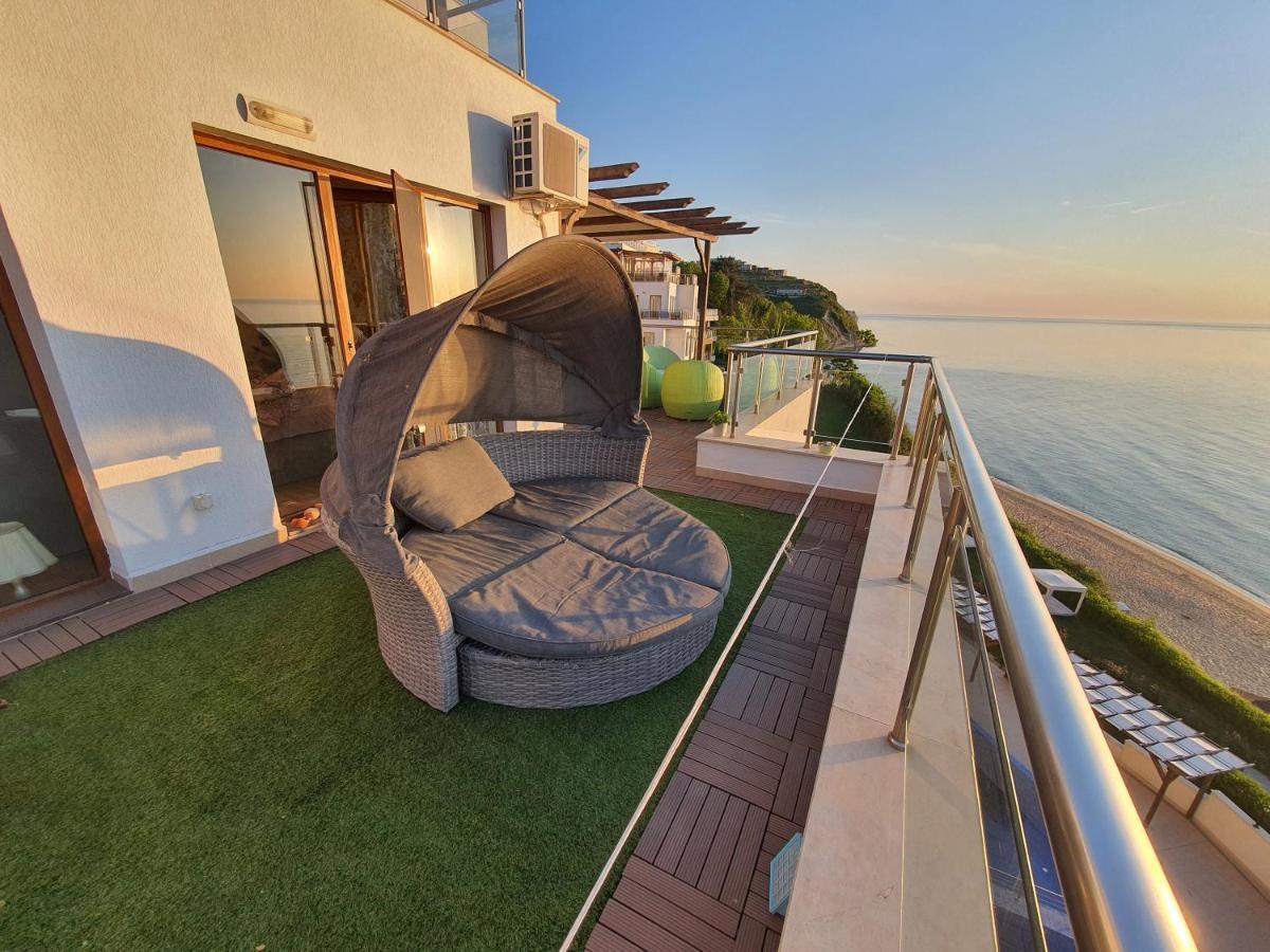 Hpmanagement Byala Beach Residence Apartments Extérieur photo