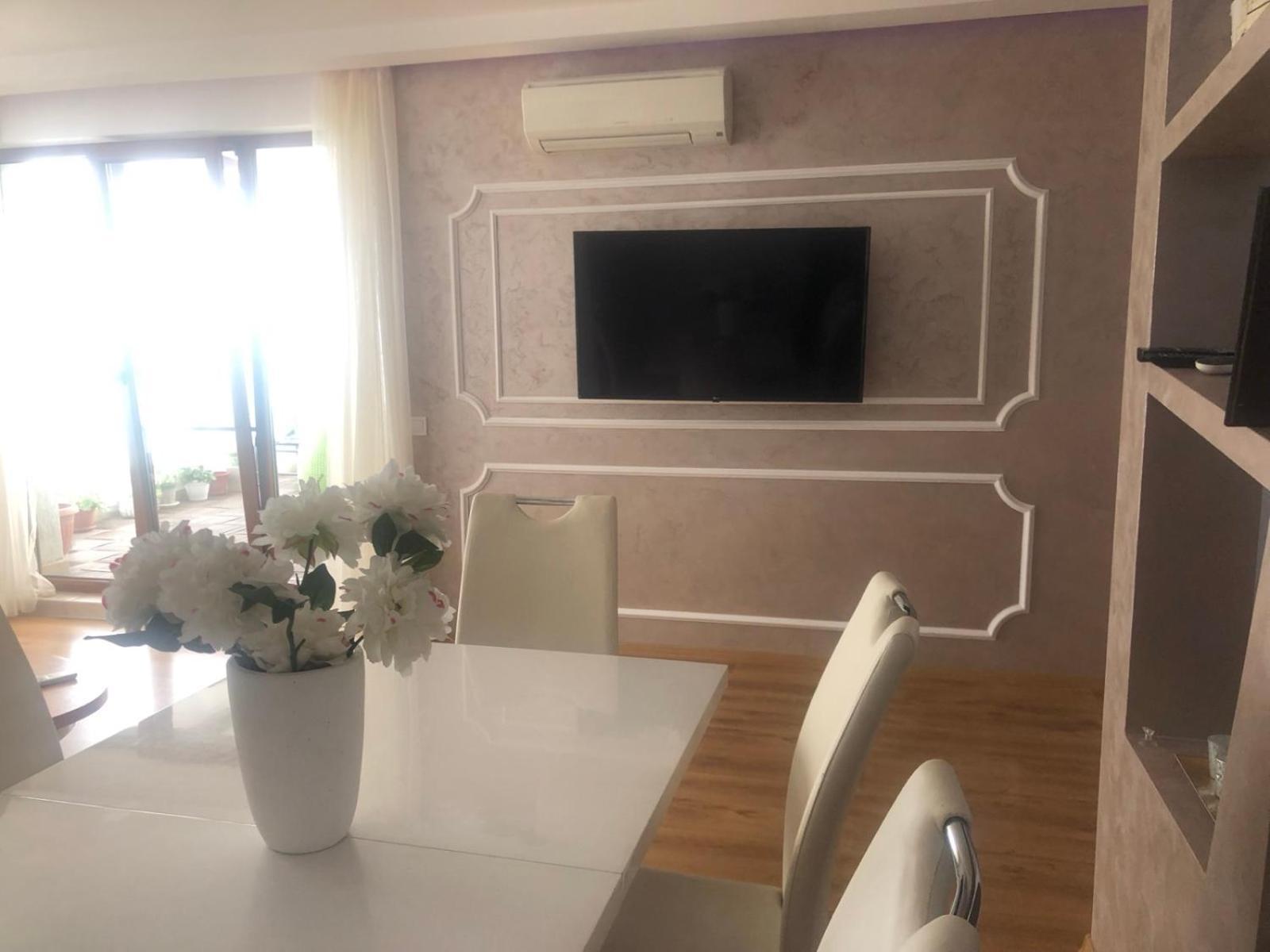 Hpmanagement Byala Beach Residence Apartments Extérieur photo