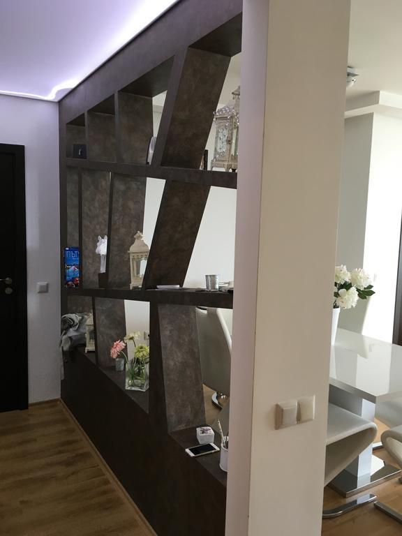 Hpmanagement Byala Beach Residence Apartments Extérieur photo