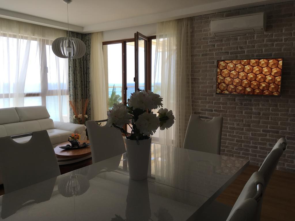 Hpmanagement Byala Beach Residence Apartments Extérieur photo