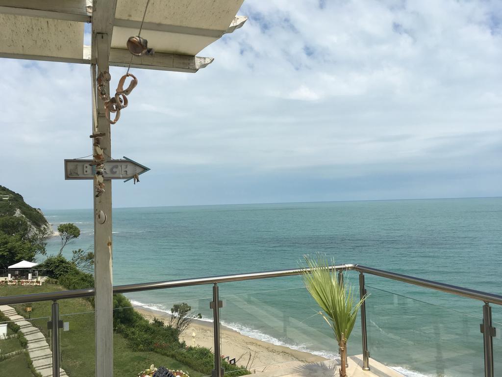 Hpmanagement Byala Beach Residence Apartments Extérieur photo