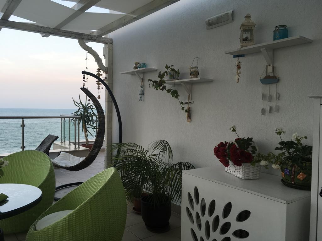 Hpmanagement Byala Beach Residence Apartments Extérieur photo
