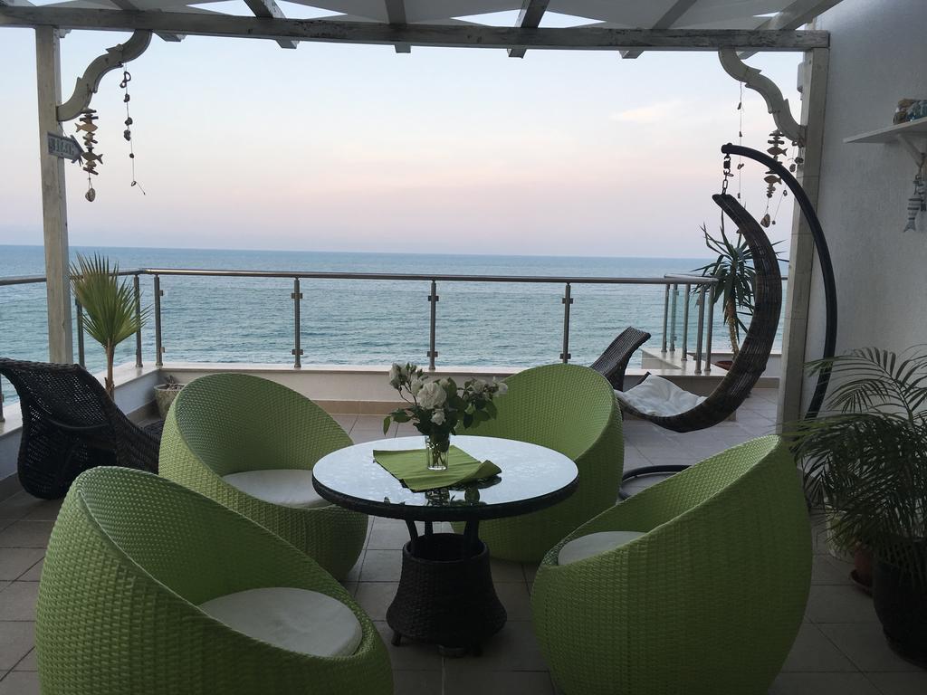 Hpmanagement Byala Beach Residence Apartments Extérieur photo