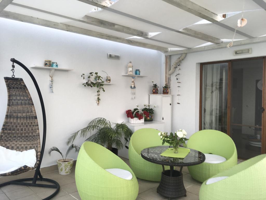 Hpmanagement Byala Beach Residence Apartments Extérieur photo