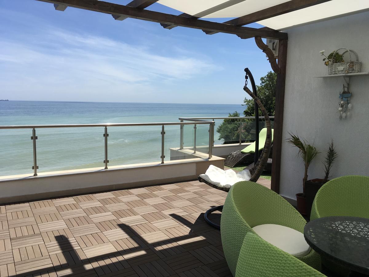 Hpmanagement Byala Beach Residence Apartments Extérieur photo