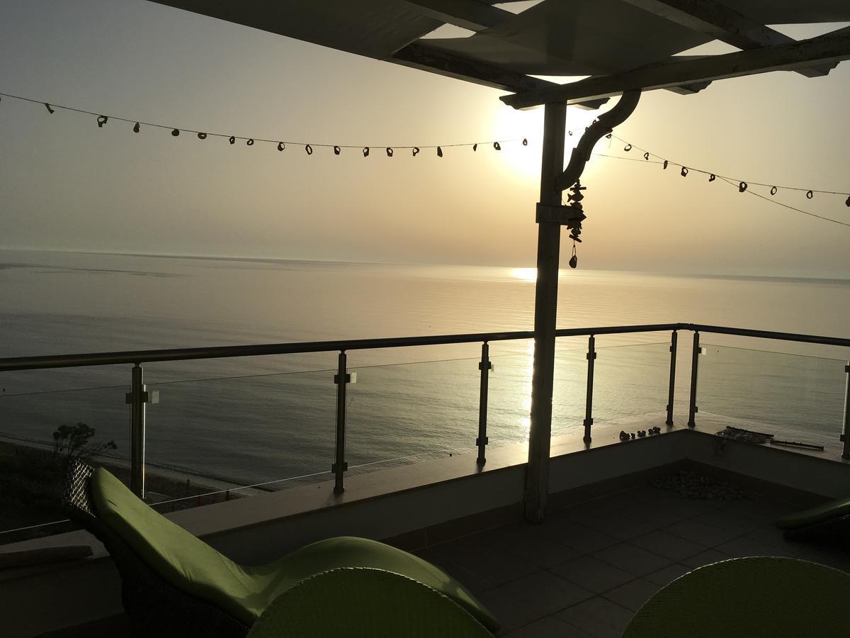 Hpmanagement Byala Beach Residence Apartments Extérieur photo